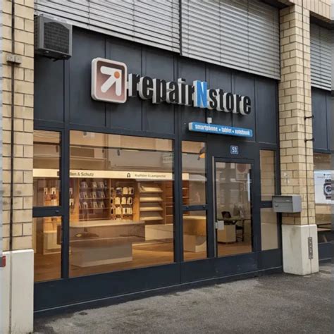repairnstore basel